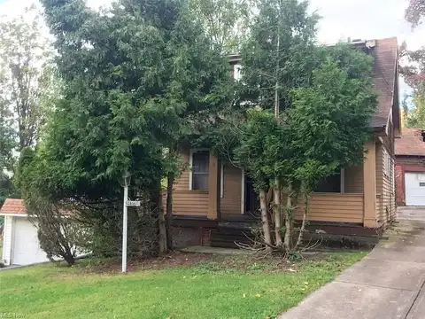 135Th, CLEVELAND, OH 44125
