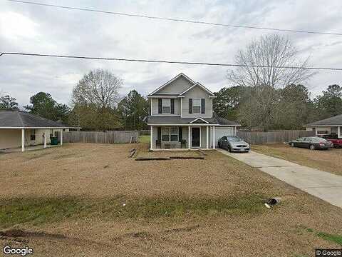 Waltrip Ln, Tickfaw, LA 70401