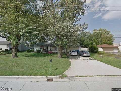 135Th, CRESTWOOD, IL 60418