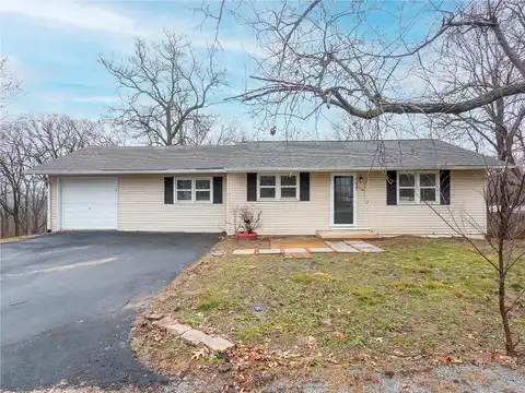 Connors, HOUSE SPRINGS, MO 63051