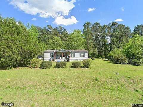 Mccullough, KINGSTREE, SC 29556