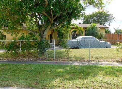 13Th, LAUDERHILL, FL 33313