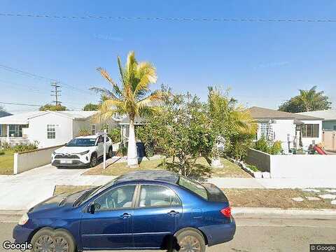 132Nd, HAWTHORNE, CA 90250