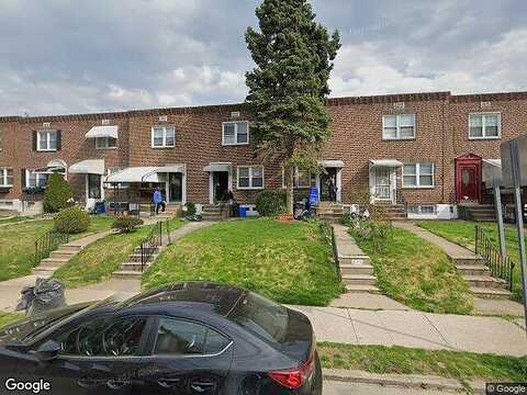 Clapier, PHILADELPHIA, PA 19144