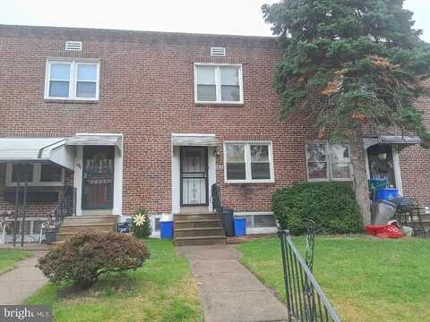 Clapier, PHILADELPHIA, PA 19144