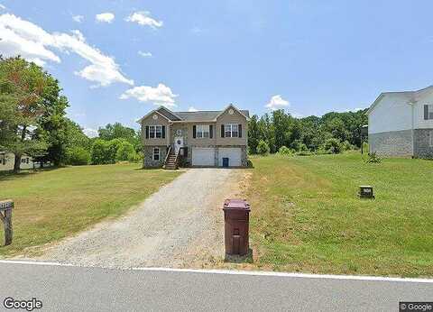 Helton Road #4, Granite Falls, NC 28630