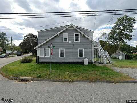 Brown, JEWETT CITY, CT 06351