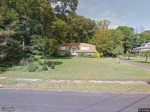 Cloverdale, SHELTON, CT 06484