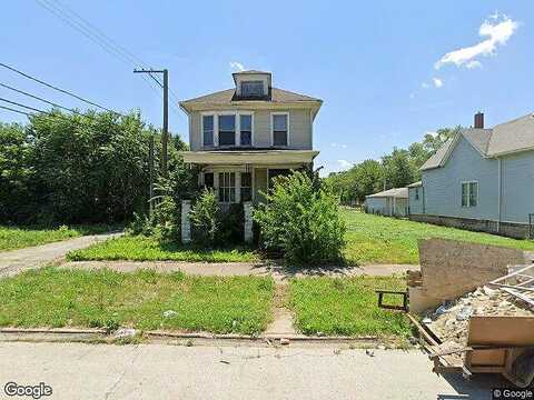 116Th, CHICAGO, IL 60628