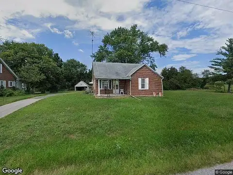 Old Harrisburg, GETTYSBURG, PA 17325