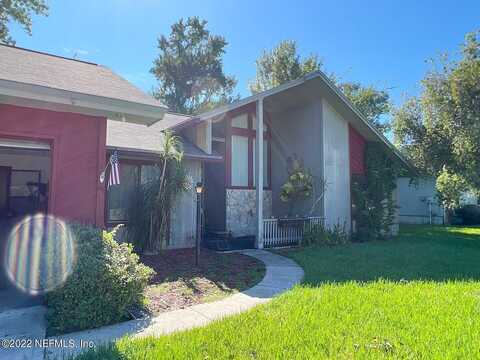 Kevin, ORANGE PARK, FL 32073