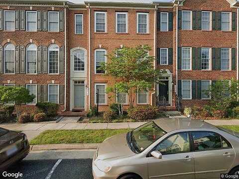 Dashiell, WOODBRIDGE, VA 22192