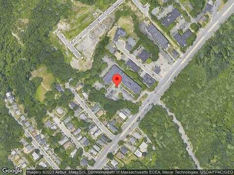 Washington, WEST ROXBURY, MA 02132