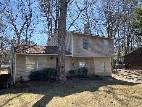 Dantel, STONE MOUNTAIN, GA 30083