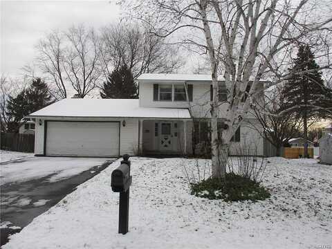 Surrey, LIVERPOOL, NY 13088