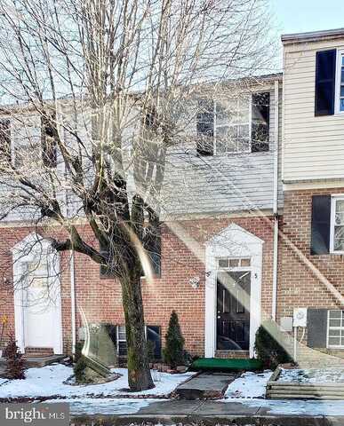 Cartwright, ROSEDALE, MD 21237