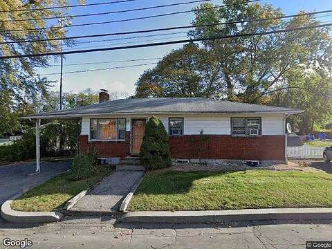 Coolidge, HAVERSTRAW, NY 10927