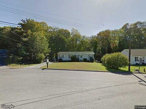 Mount Laurel, NORWICH, CT 06360