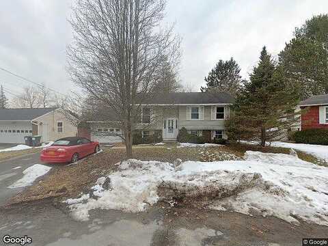 Circular, SARATOGA SPRINGS, NY 12866