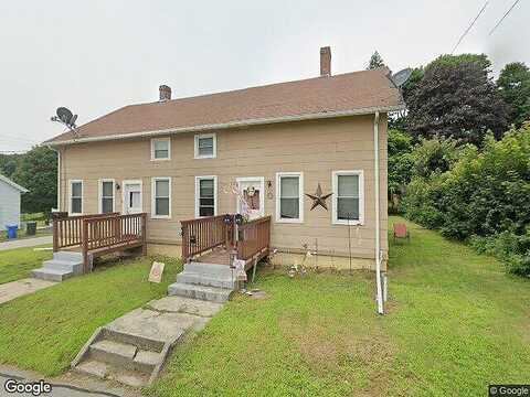 Hill Street, Griswold, CT 06351