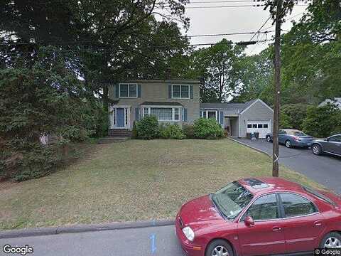 Milton, WEST HAVEN, CT 06516
