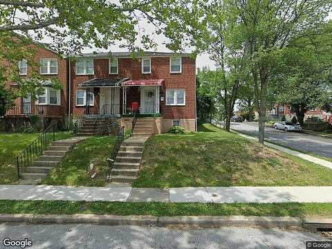 Westhills, BALTIMORE, MD 21229