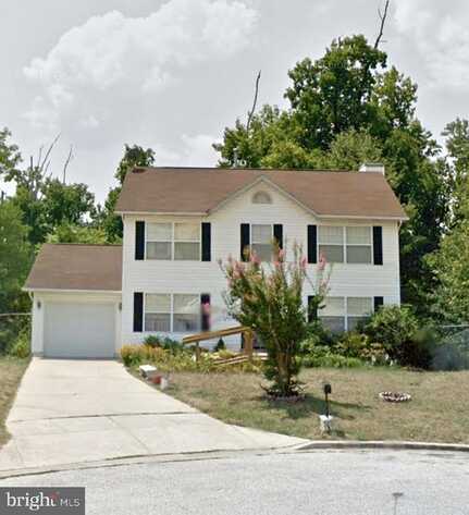 Boydell, OXON HILL, MD 20745
