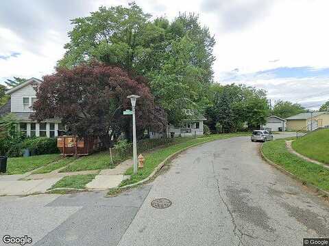 Ross, BALTIMORE, MD 21214