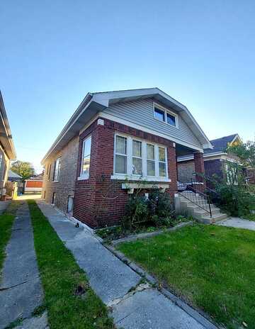 Fletcher, CHICAGO, IL 60641