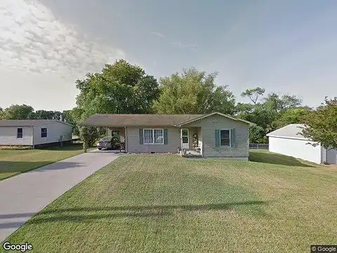Warrick, OWENSVILLE, IN 47665