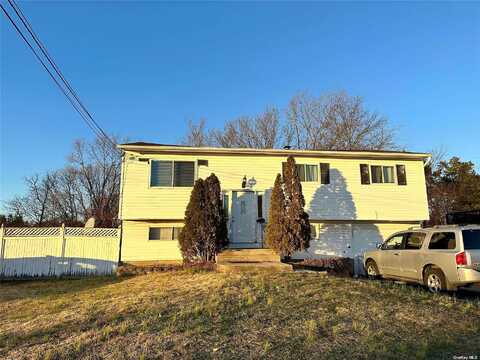 Hawkins, SELDEN, NY 11784