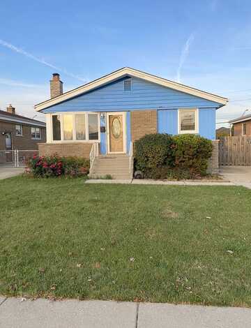 Oneida, NORRIDGE, IL 60706