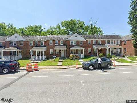 Frederick, BALTIMORE, MD 21229