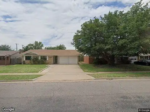 52Nd, LUBBOCK, TX 79414