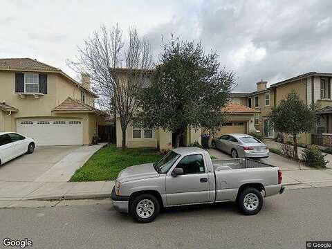 Brown, FAIRFIELD, CA 94533