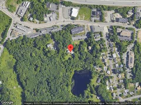Salem, WAKEFIELD, MA 01880