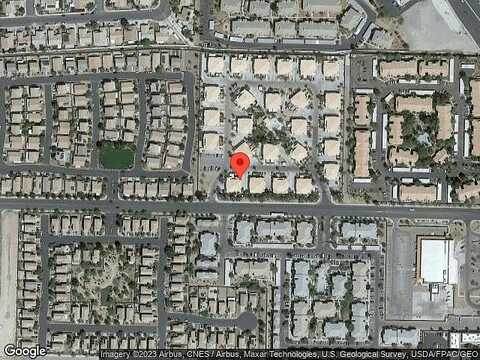 Starfinder, LAS VEGAS, NV 89108