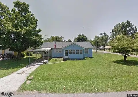 Hickory Hills, DEXTER, MO 63841