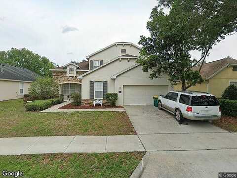 Ravenshill, DELAND, FL 32724