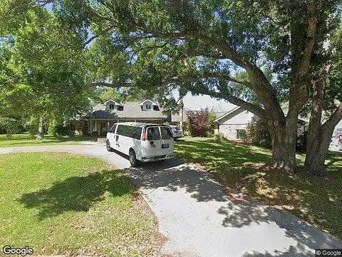 Esplanade, BAY SAINT LOUIS, MS 39520