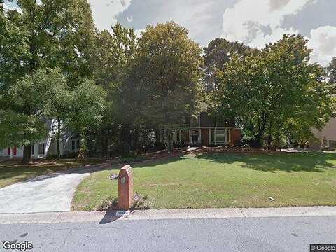 Broadgreen, PEACHTREE CORNERS, GA 30092