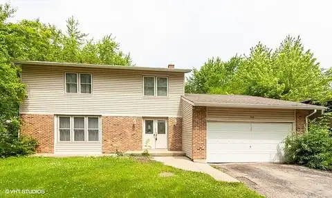 Falcon Ridge, BOLINGBROOK, IL 60440