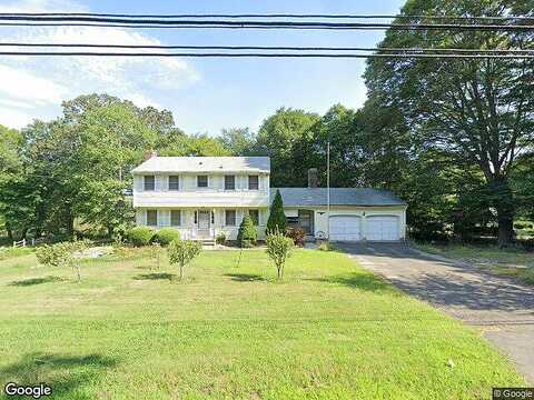 Mcveagh, WESTBROOK, CT 06498