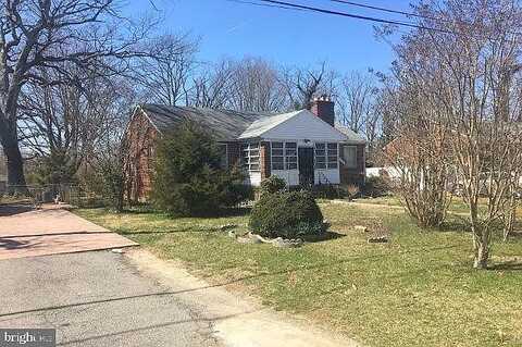 Hagan, TEMPLE HILLS, MD 20748