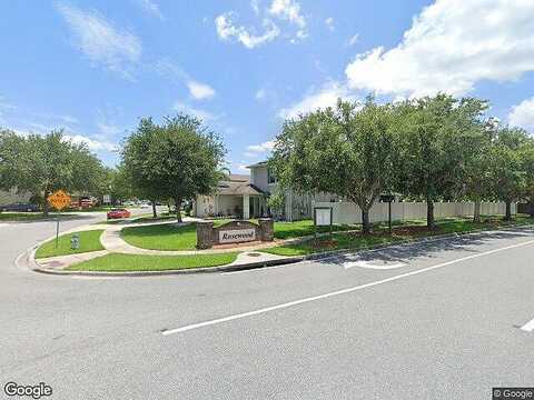 Flower Fields, ORLANDO, FL 32824