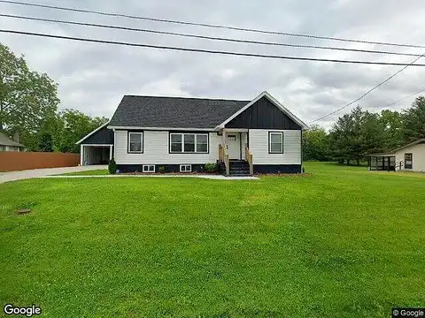 Park, LOOGOOTEE, IN 47553