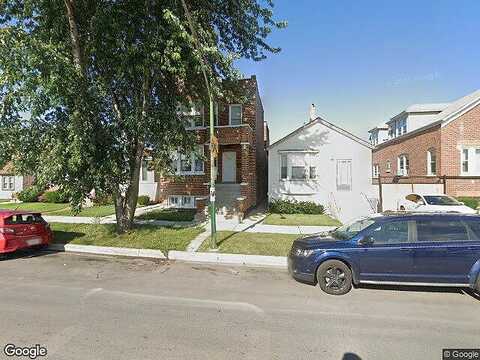 Keeler, CHICAGO, IL 60632