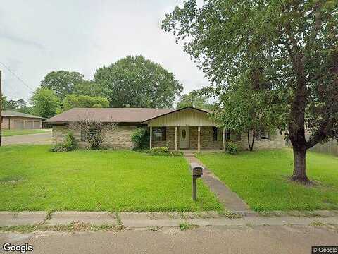 North St, Gilmer, TX 75644