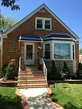 Sayre, CHICAGO, IL 60656