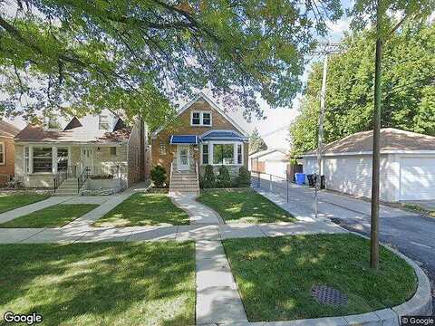 Sayre, CHICAGO, IL 60656